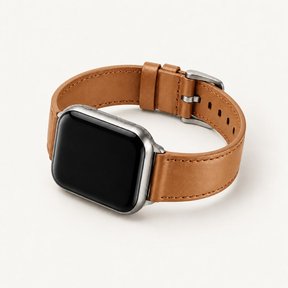 Bracelets cuir