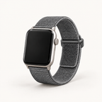 Boucle sport nylon, coloris Gris