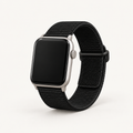 Boucle sport nylon, coloris Noir