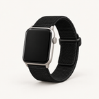 Boucle sport nylon, coloris Noir